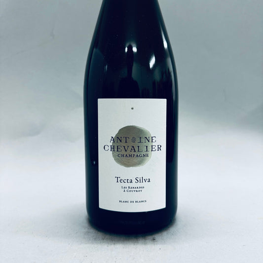 2019 Antoine Chevalier "Tecta Silva" Champagne