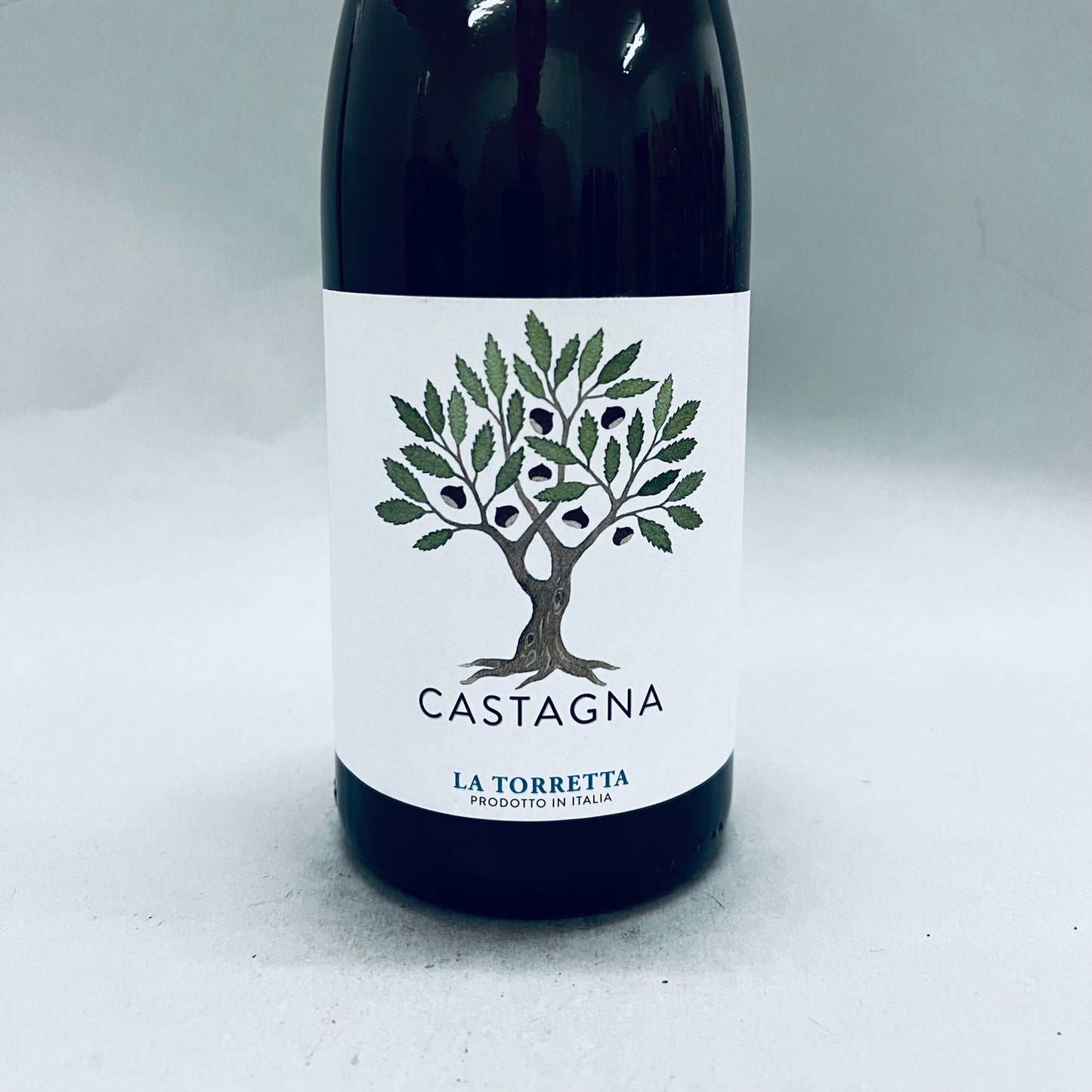 2021 La Torretta Castagna