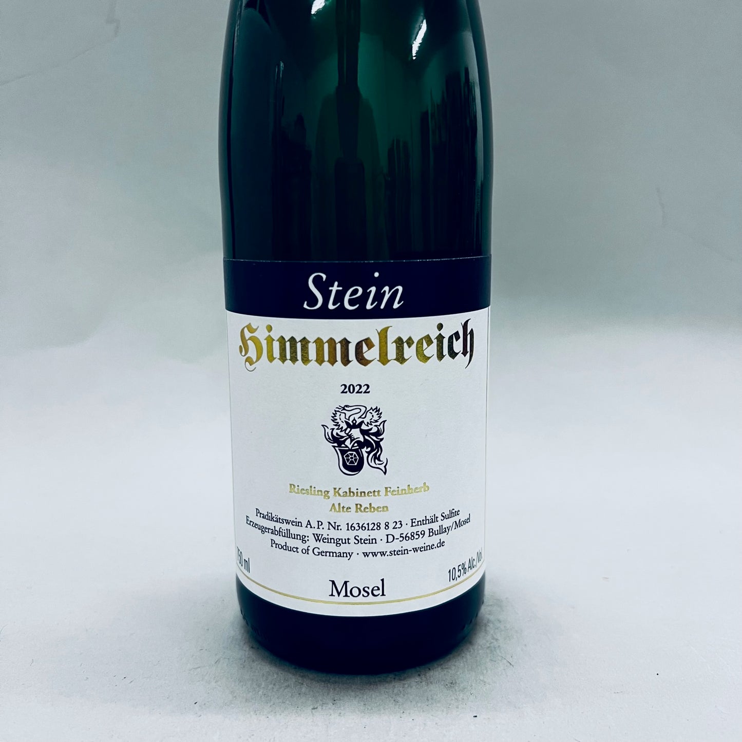 2022 Stein Himmelreich Kabinett Feinherb