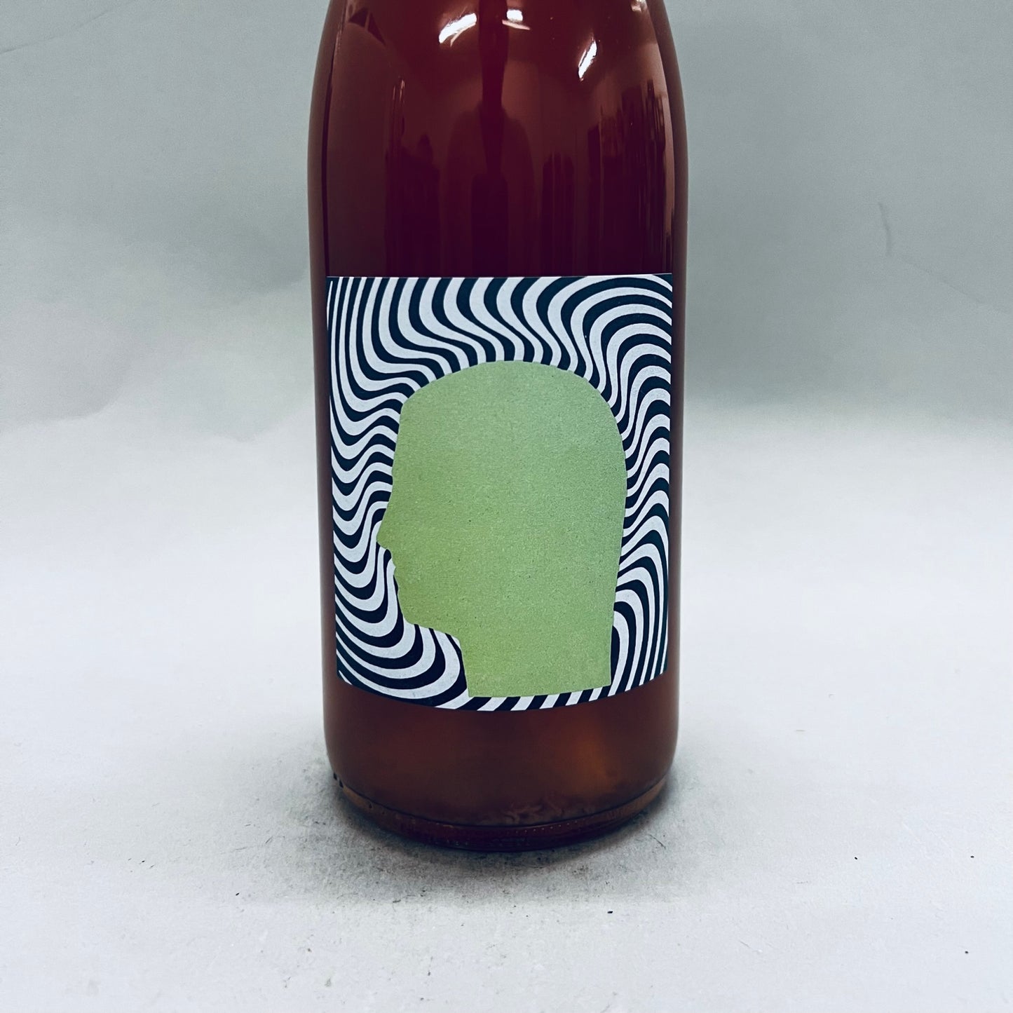 2022 Wavy Wines LS Gris