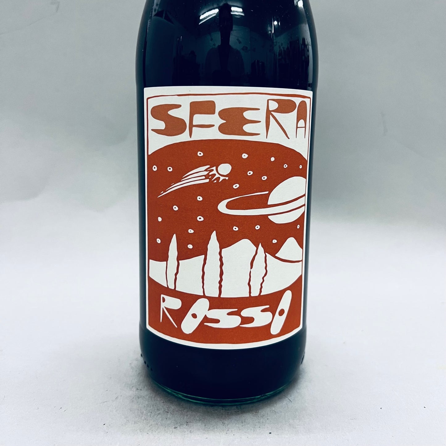 NV Sfera Rosso 1L