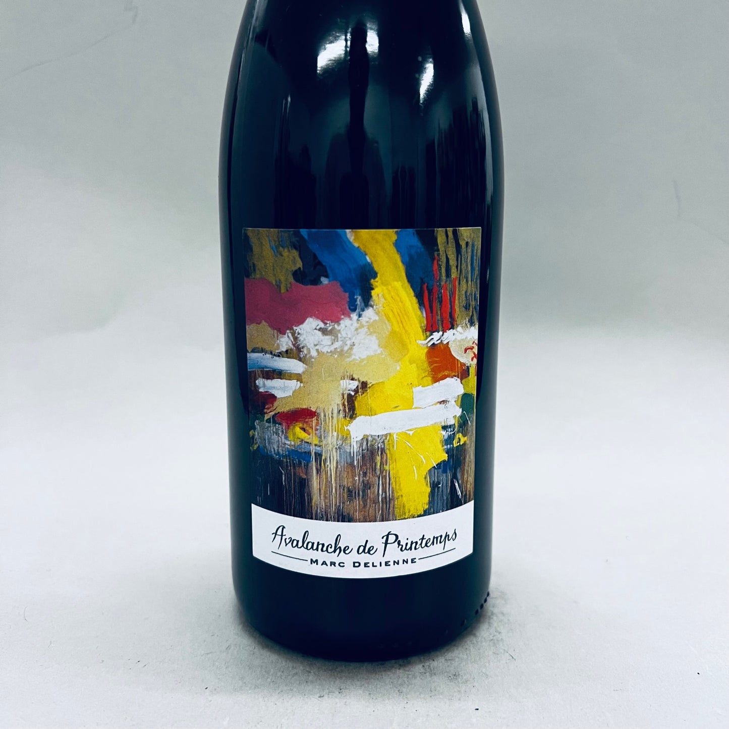 2019 Marc Deliene Avalanche de Printemps Fleurie