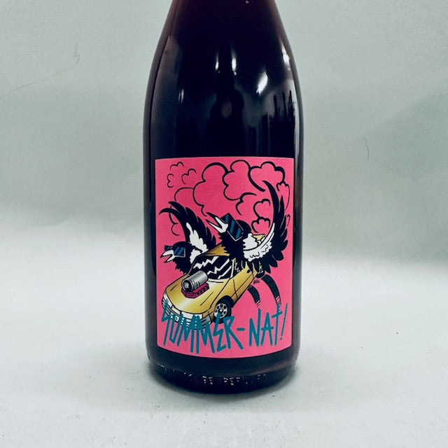 2022 Borachio Summer Nat!