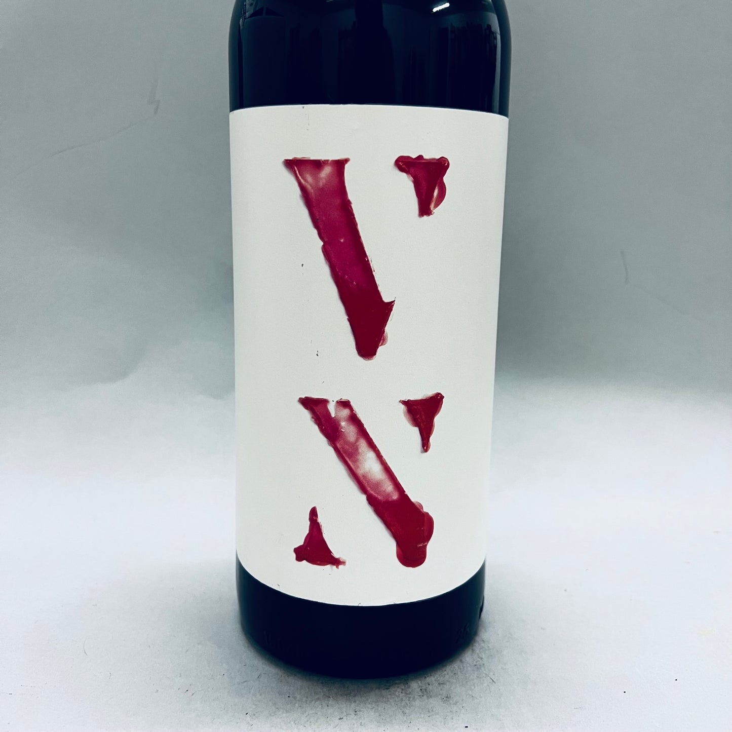 2021 Partida Creus VN Tinto 1.5L