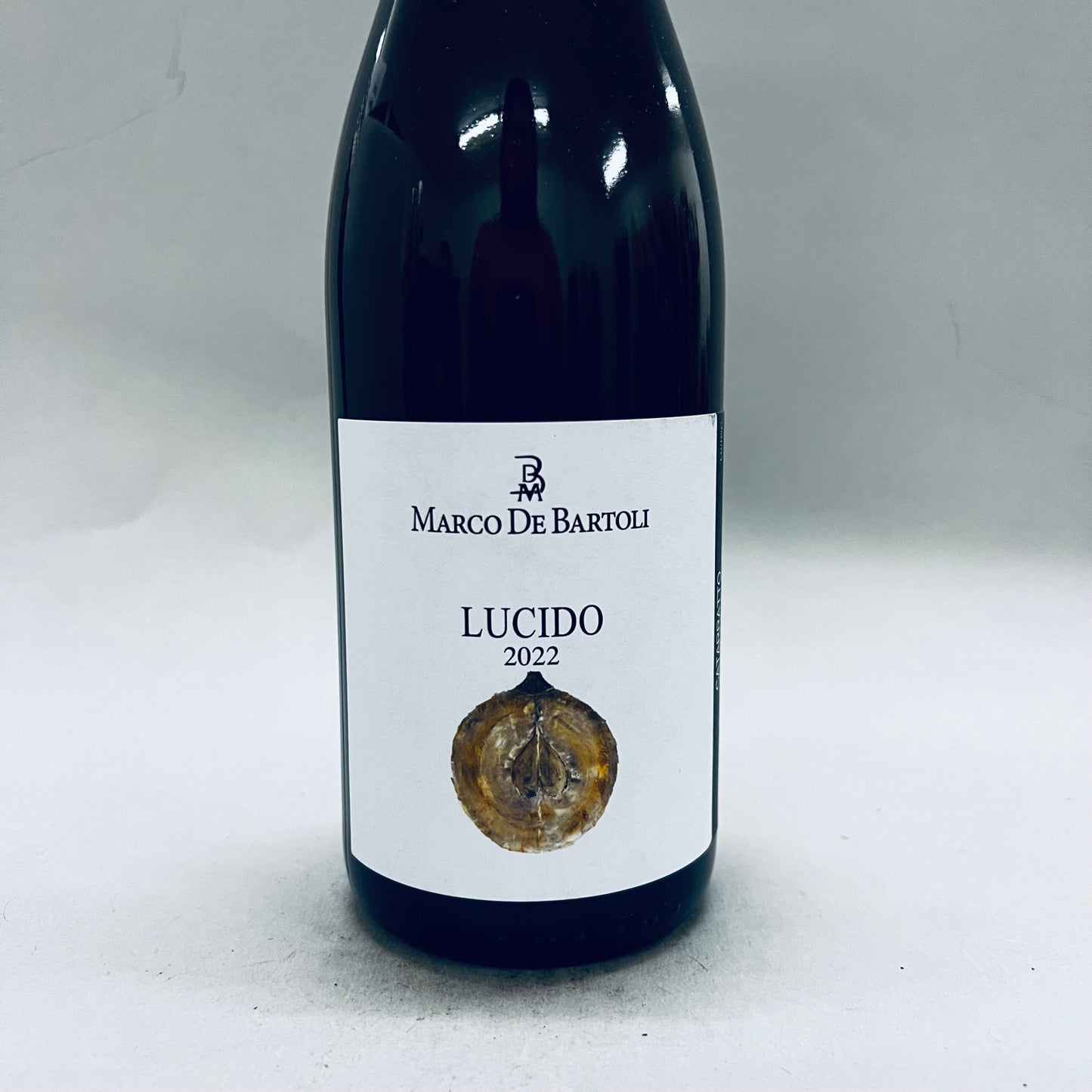 2022 Marco De Bartoli Lucido