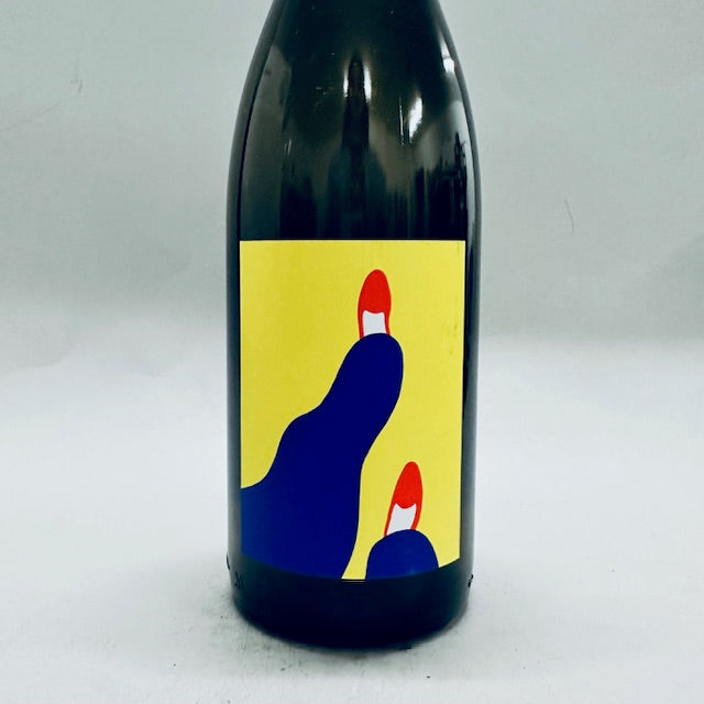 2022 Ashkahn "Lou" Chardonnay