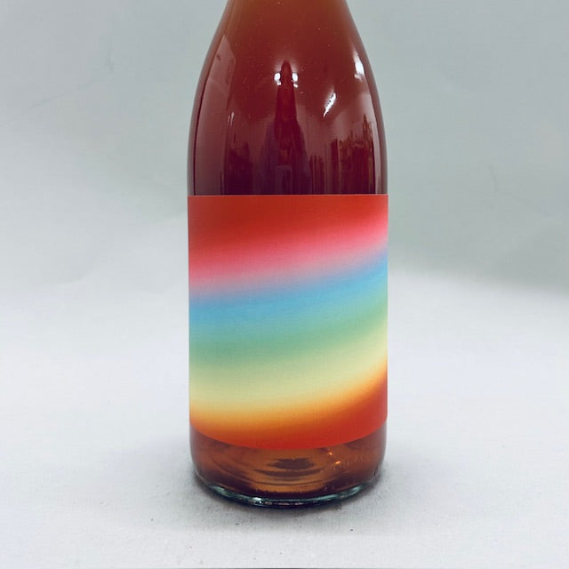 2024 Las Jaras Superbloom