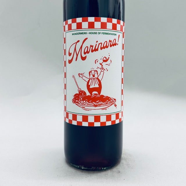 2023 Wonderwerk Marinara