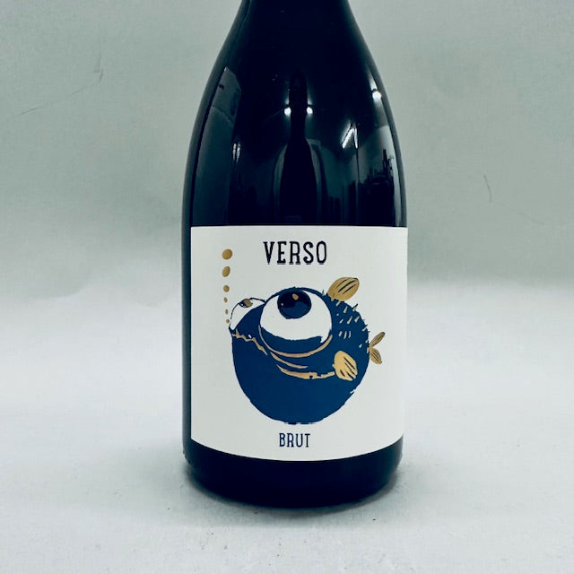 NV Verso Brut Glera Sparkling