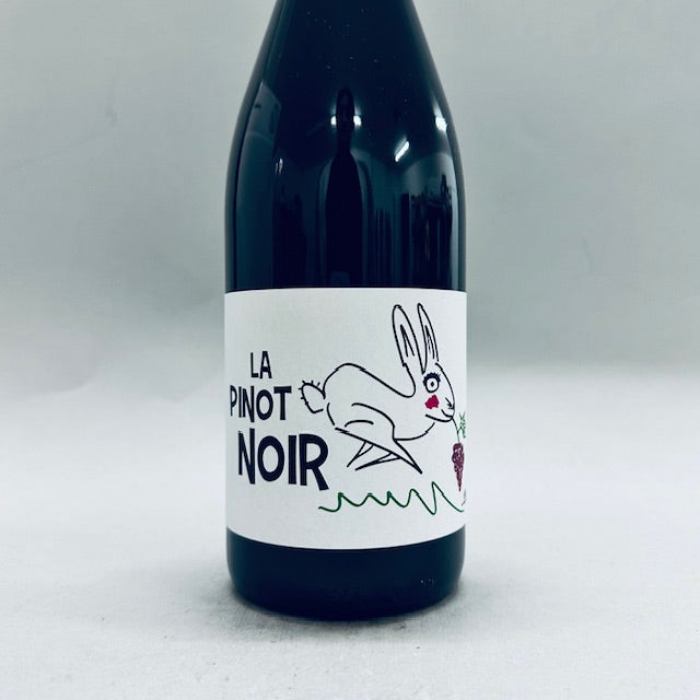 2024 Chateau Coujan Pinot Noir