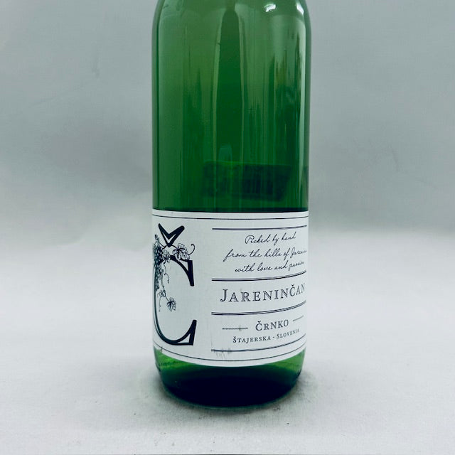 2022 Crnko Jarenincan