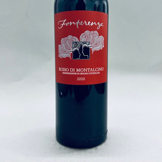 2020 Fontarenza Rosso di Montalcino