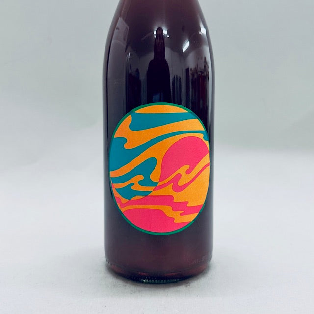 2023 Wavy Wines Super Californian