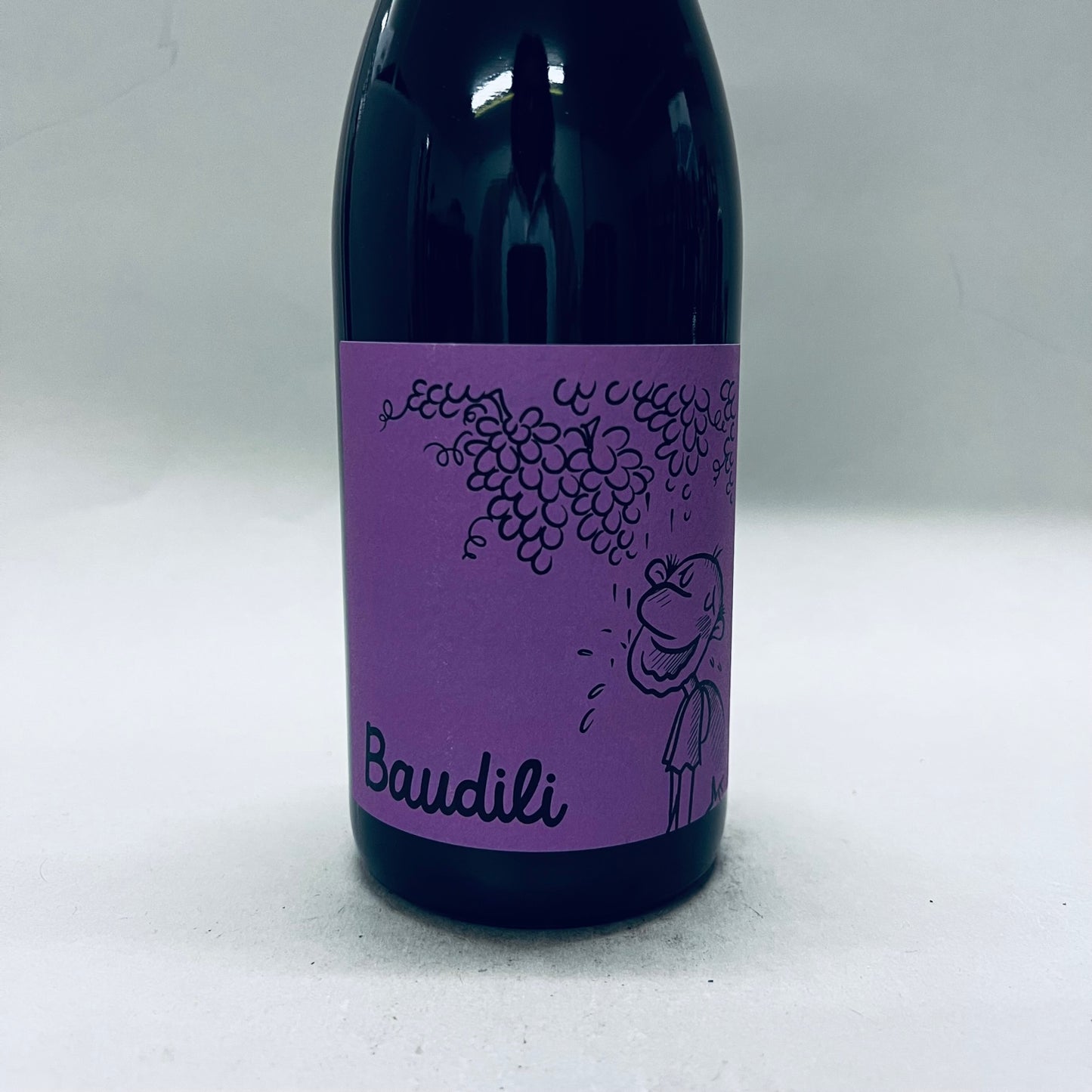 2022 Ramon Jane Baudili Negre