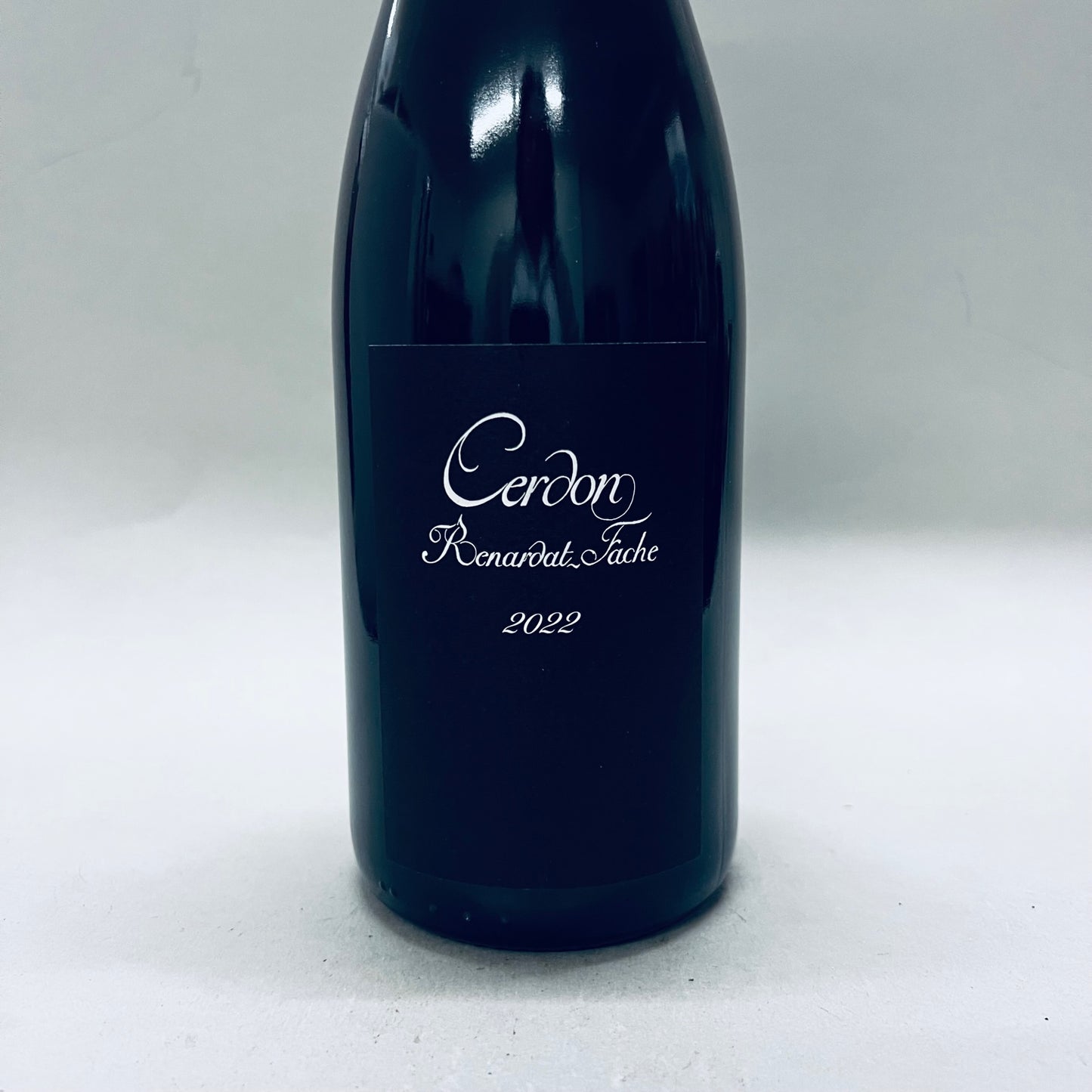 2022 Renardart Fache Cerdon Vin du Bugey
