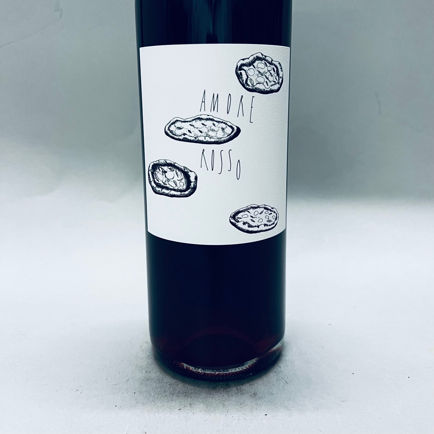2022 Broc Cellars Amore Rosso