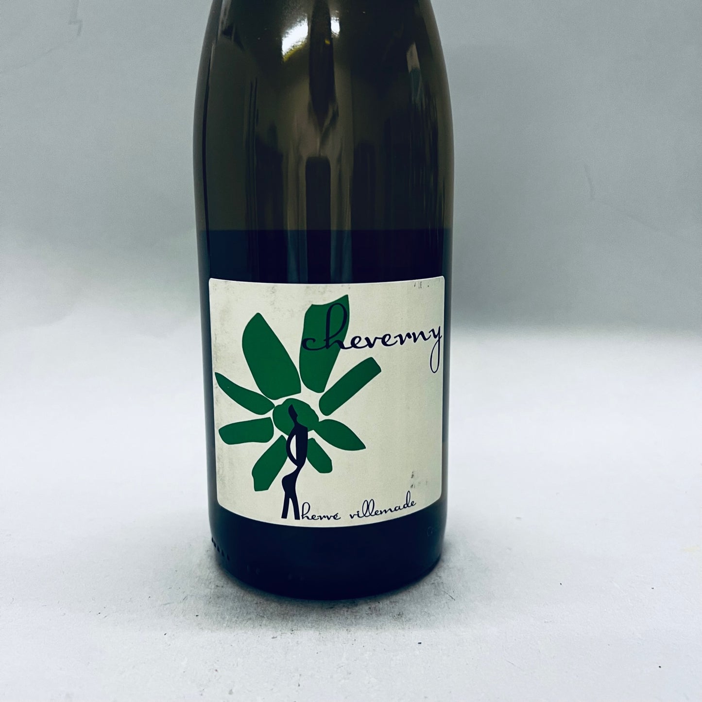 2023 Herve Villemade Cheverny Blanc