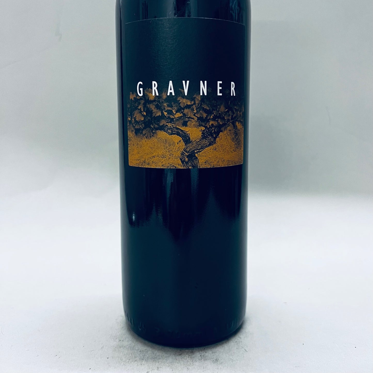 2015 Gravner Ribolla