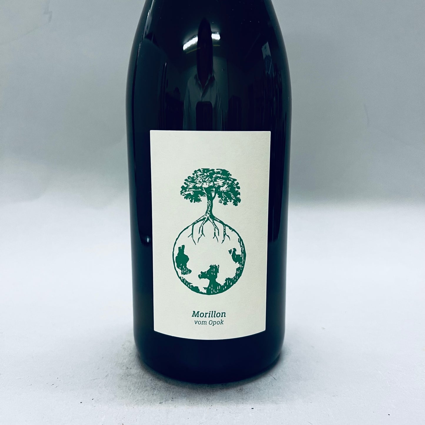 2021 Werlitsch Morillon Vom Opok Chardonnay