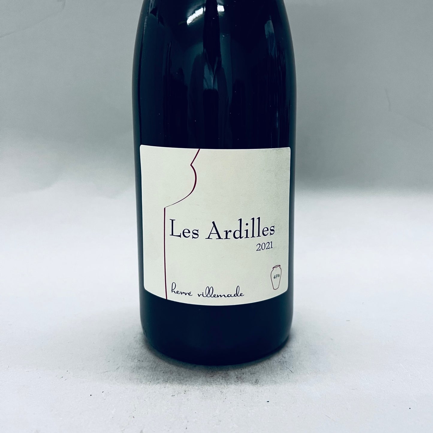 2021 Herve Villemade "Les Ardilles" Cheverny Rouge