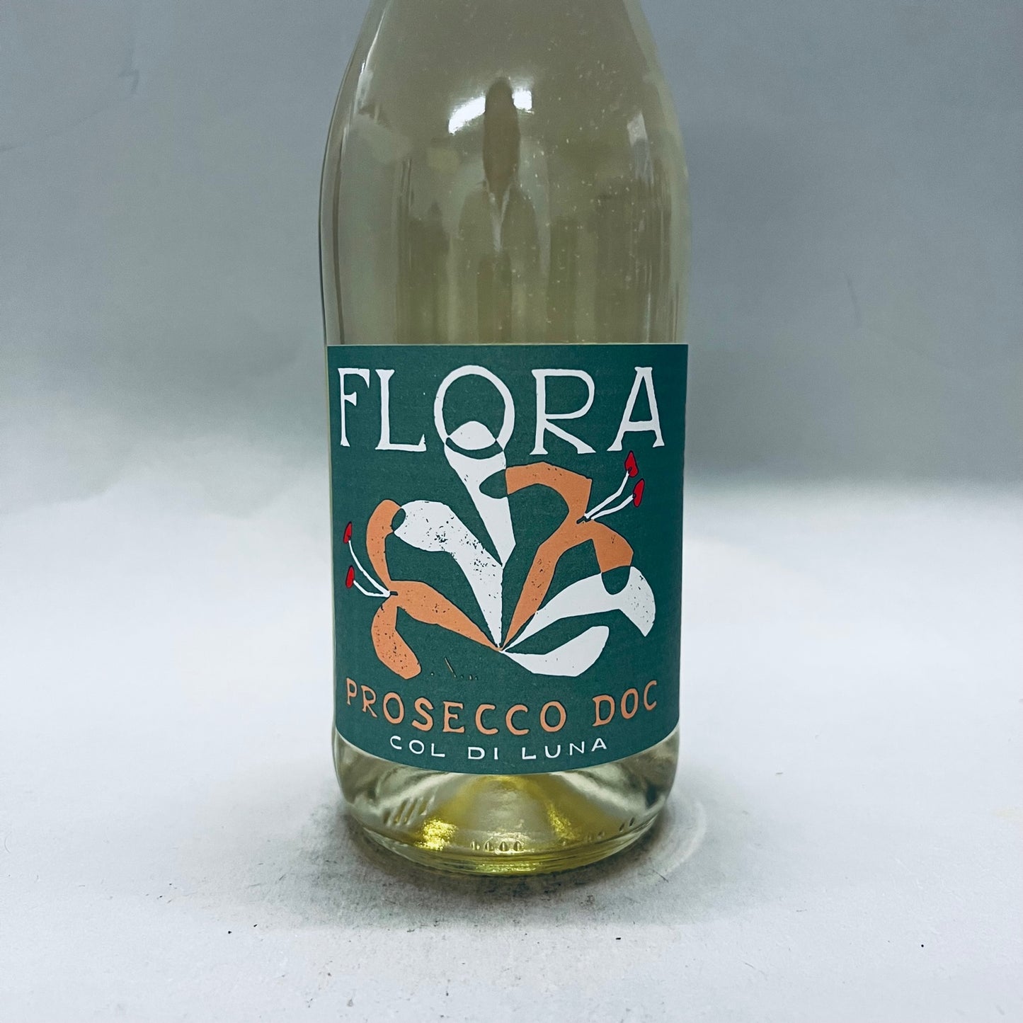 NV Fuso Flora Prosecco