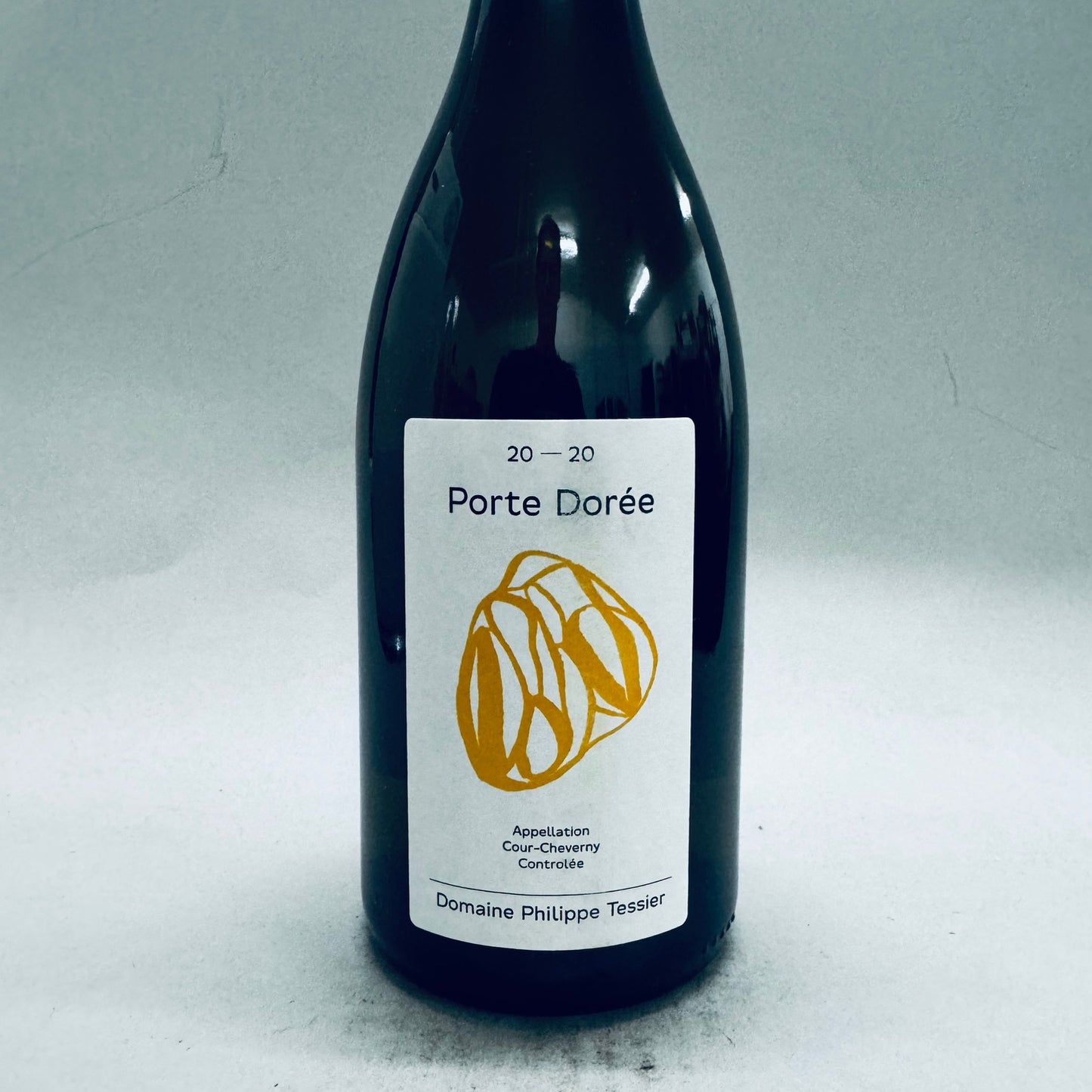 2020 Phillippe Tessier Porte Doree Cour-Cheverny Blanc