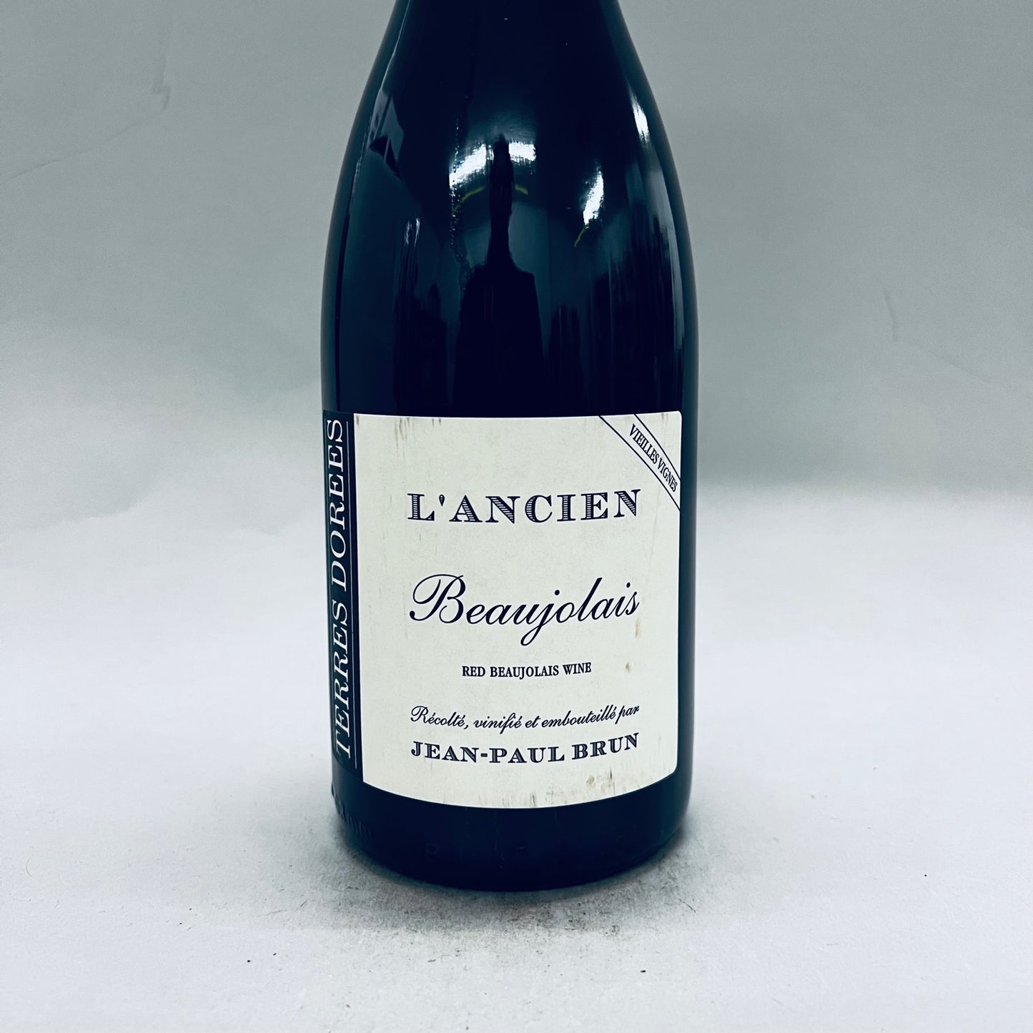 2023 Terres Dorees (JP Brun) l'Ancien Beaujolais