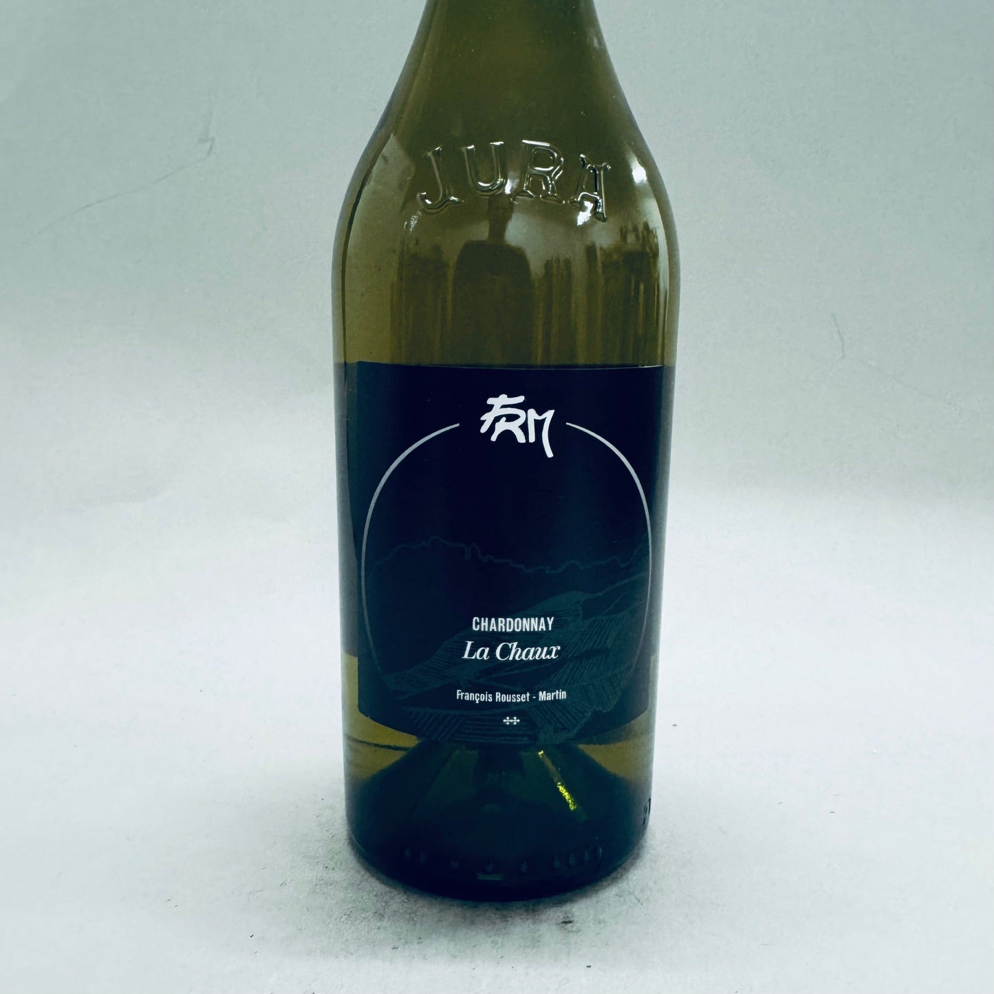 2020 Francois Rousset-Martin "La Chaux" Chardonnay