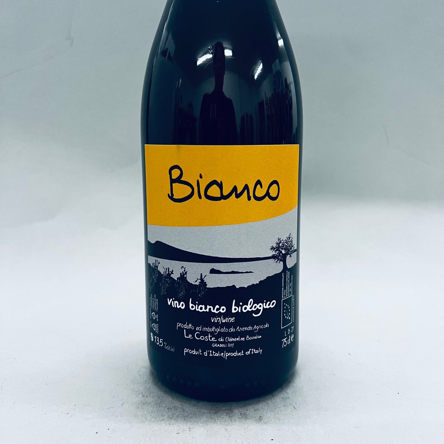 2021 Le Coste Bianco