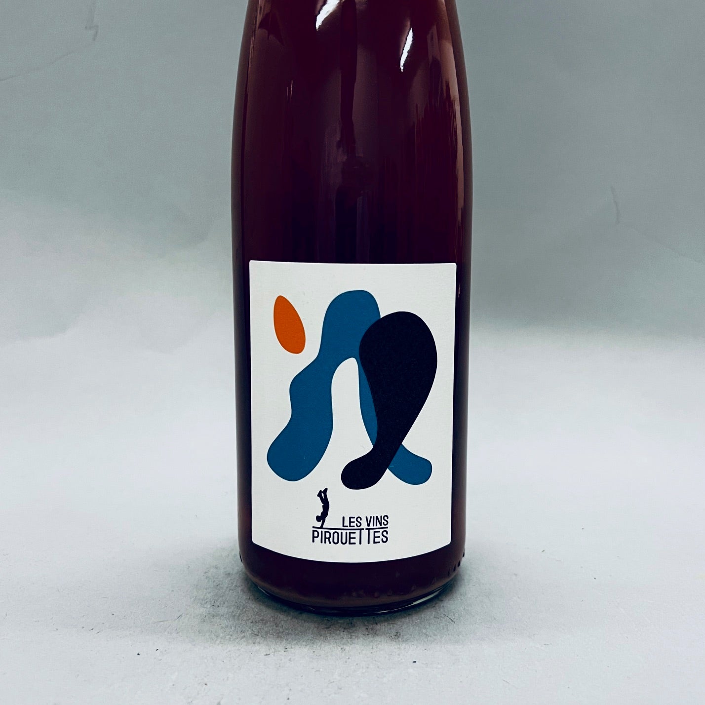 2022 Les Vins Pirouettes Eros de Vincent