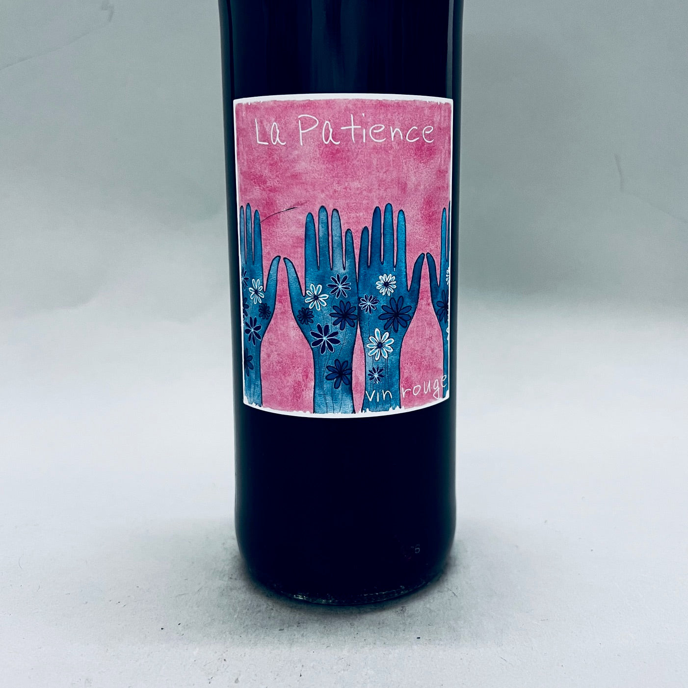 2023 Domaine Patience Rouge