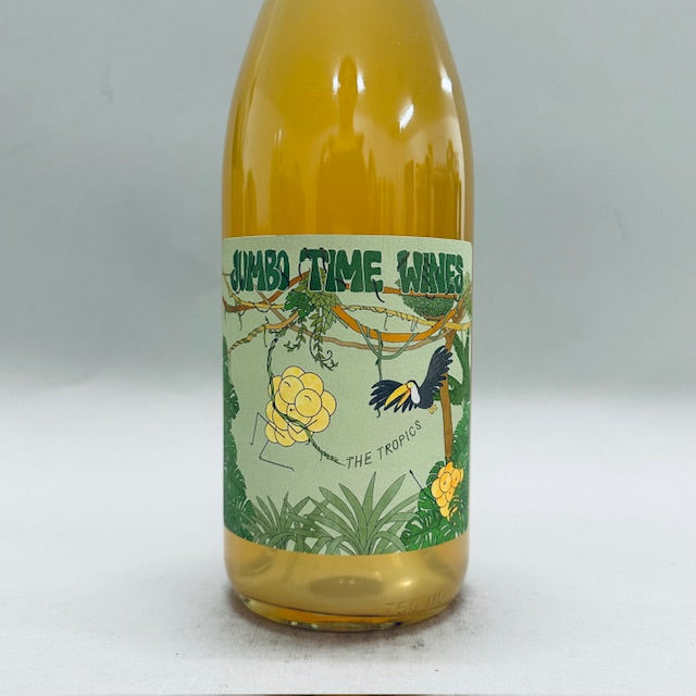 2024 Jumbo Time Wines The Tropics
