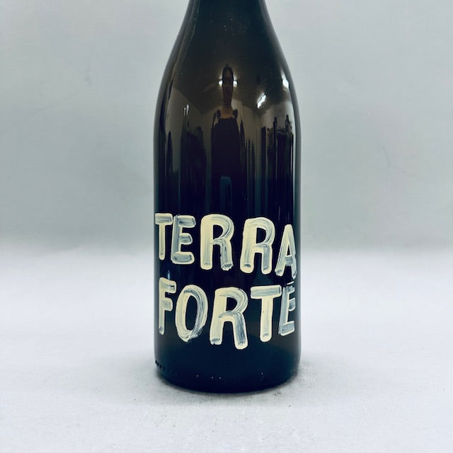 2022 Tanca Nica Terre Siciliane Terra Forte