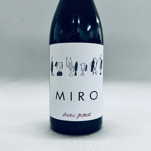 2022 Guttarolo Miro Rosso