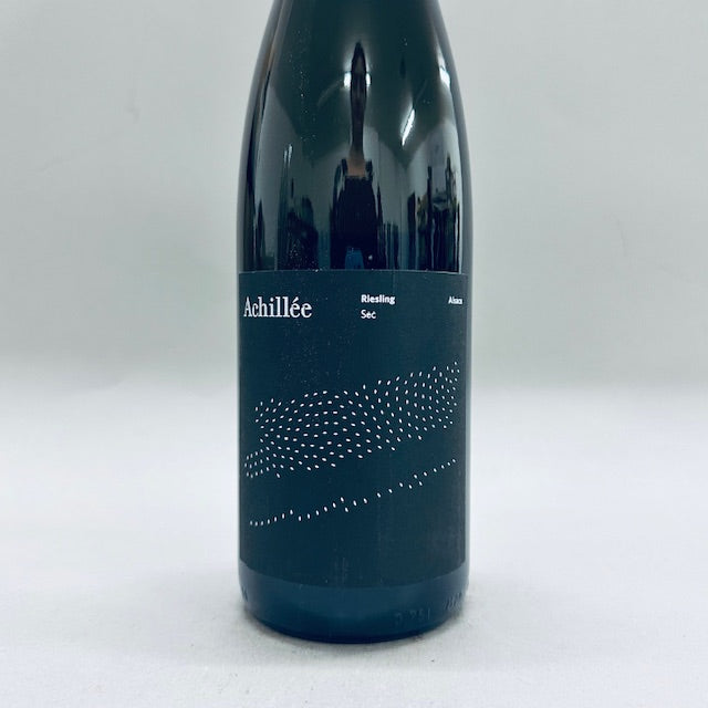 NV Achillee Riesling