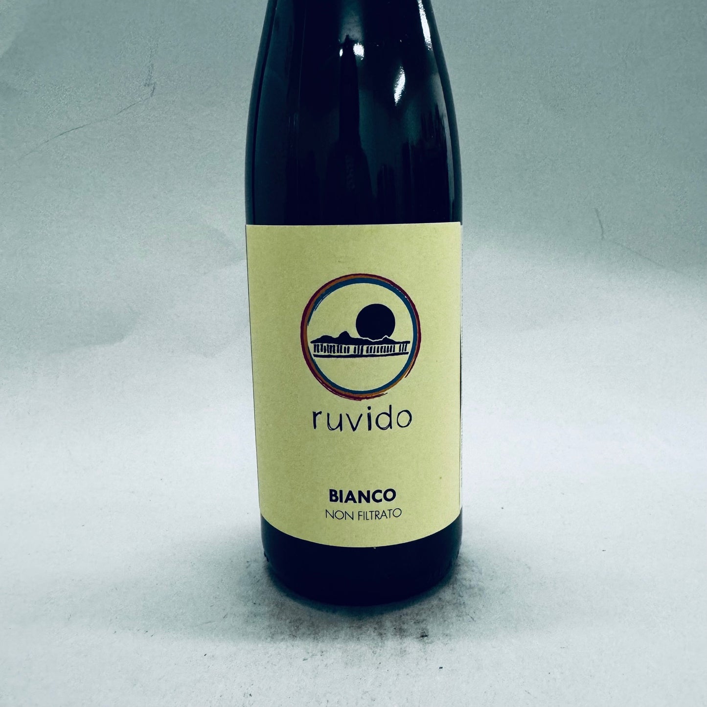 2021 Azienda Agricola Ruvido Bianco