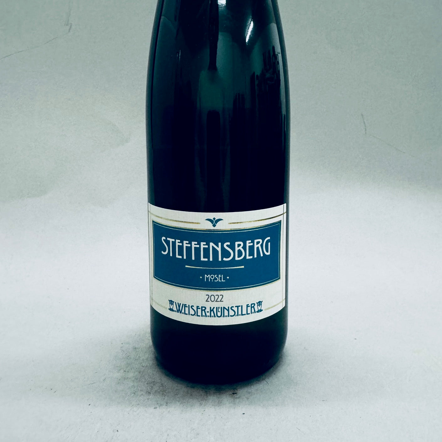 2020 Weiser-Kunstler Riesling Steffensberg