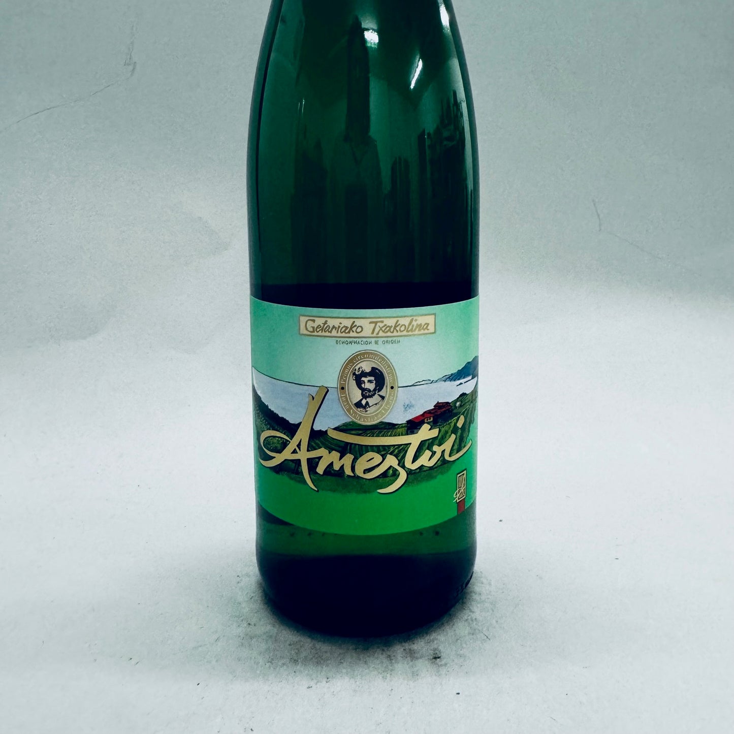 2023 Ameztoi Txakoli Getariako