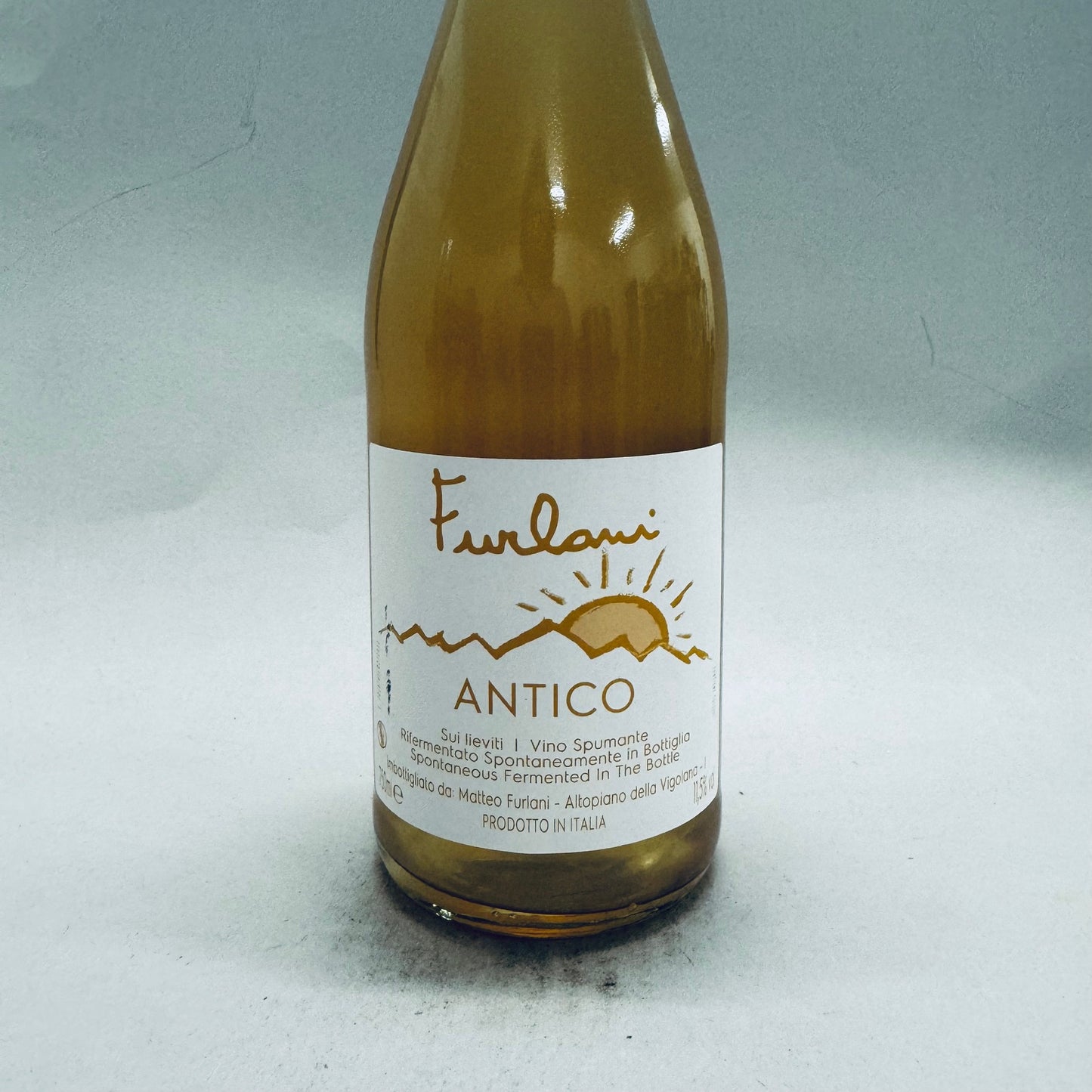 2021 Furlani Antico Frizzante Nosiola