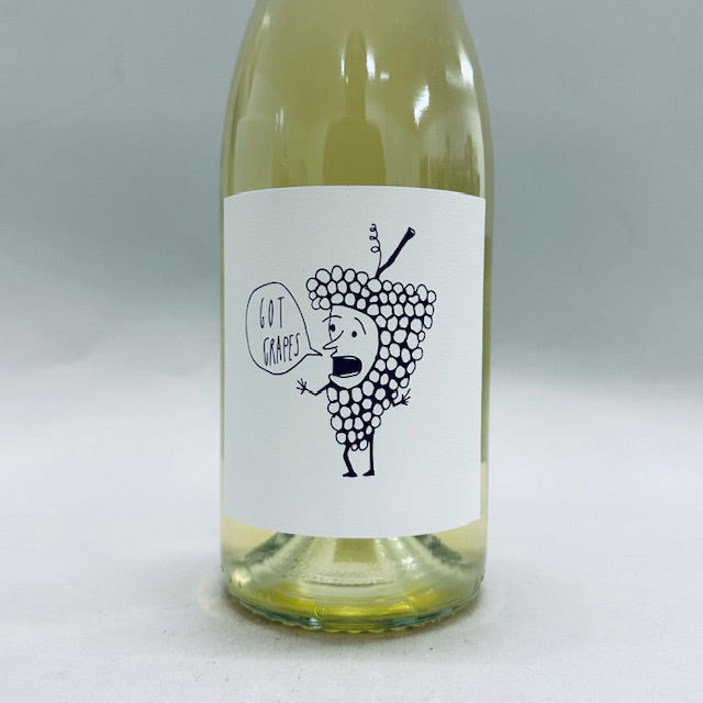 2024 Broc Cellars Got Grapes White