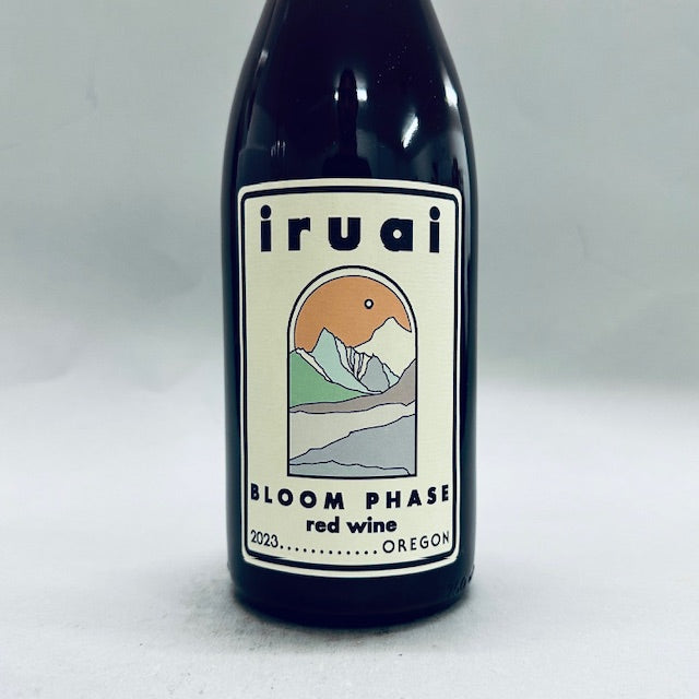 2023 Methode Sauvage Iruai Bloom Phase