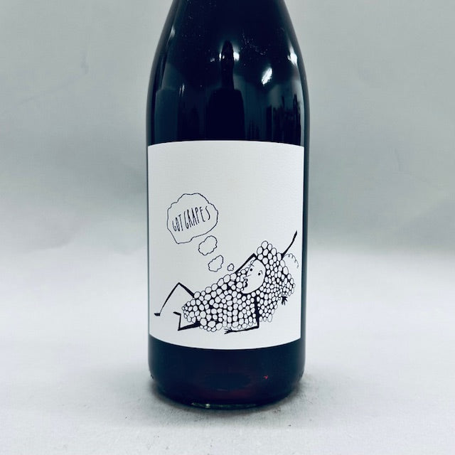2023 Broc Cellars Got Grapes Red