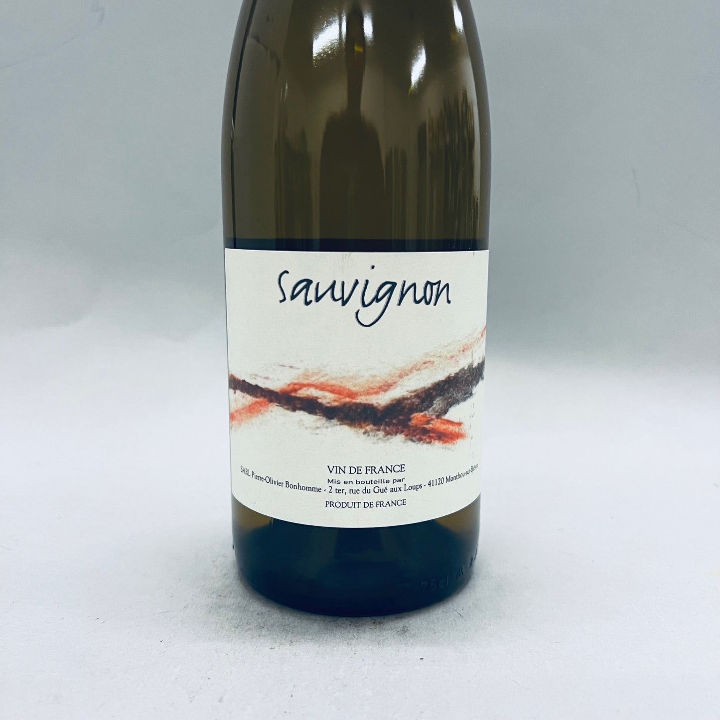 2023 Pierre-Olivier Bonhomme Touraine Sauvignon Blanc