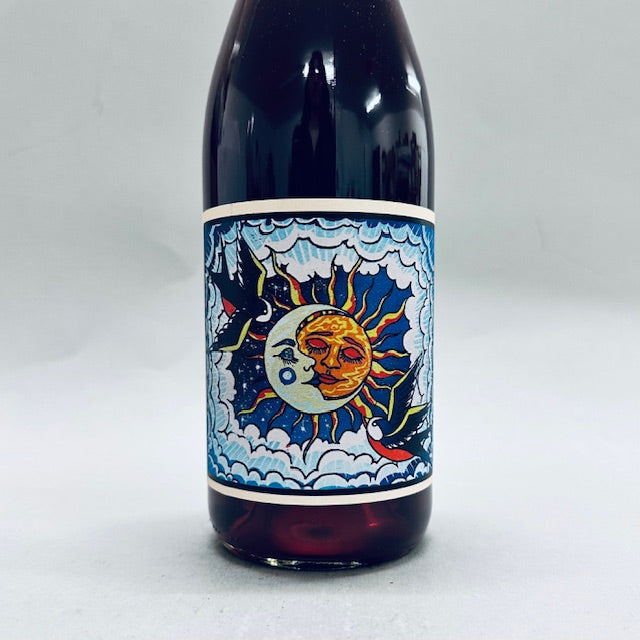 2024 Florez Wines Lovebirds Coferment