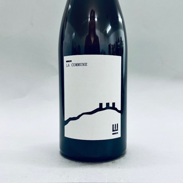 2022 Pierre Weber La Commune