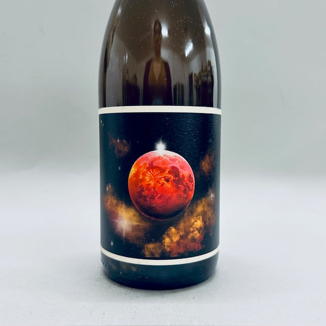 2023 Florez Wines Kind of Orange