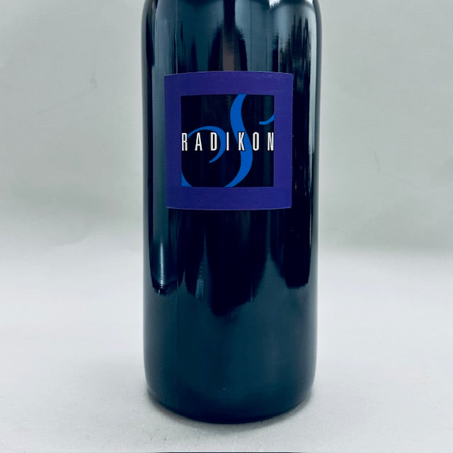 2022 Radikon S Sivi 1.5L