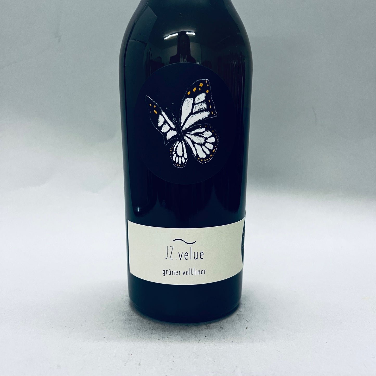 2021 Johannes Zillinger "Velue: Gruner Veltliner