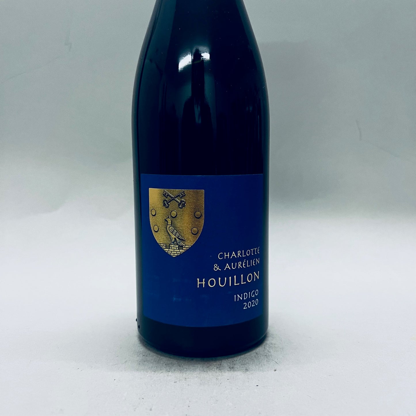 2020 Charlotte & Aurelien Houillon Indigo