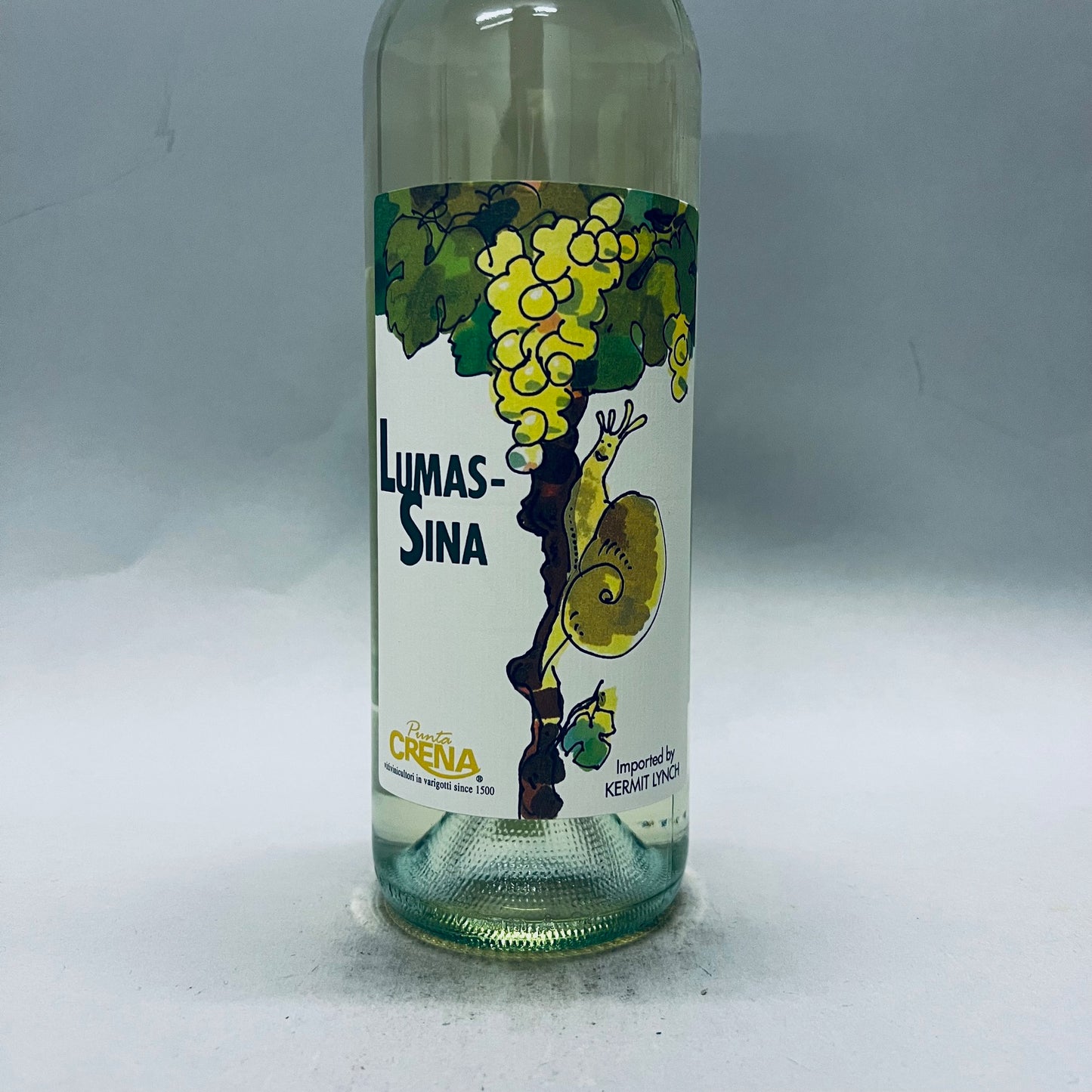 2023 Punta Crena Colline Savonesi Lumassina